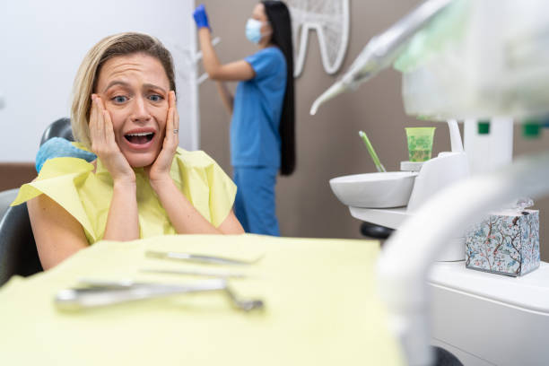 Best Urgent Care for Lost Fillings or Crowns in USA